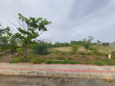 Image of 200 Sq.ft Residential Plot / Land for sale in Choutuppal, Yadadri Bhuvanagiri for Rs. 4200000
