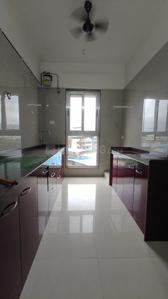 Kitchen Image of 1250 Sq.ft 2 BHK Apartment / Flat for sale in Goodwill Unity, Sanpada Navi Mumbai for Rs. 21500000
