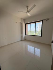 Bedroom Image of 1485 Sq.ft 3 BHK Apartment / Flat for sale in Ganesh Elegence, Bhadaj Ahmedabad for Rs. 8000000