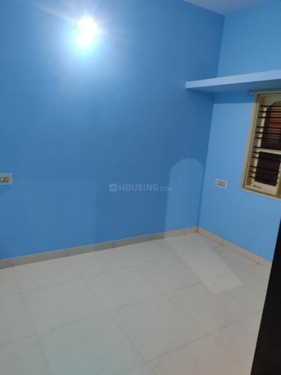 Amrutahalli Bedroom 1