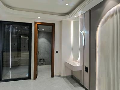 Bedroom Image of 1800 Sq.ft 4 BHK Builder Floor for sale in Indirapuram Ghaziabad for Rs. 25000001
