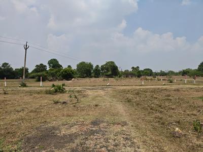 Image of 600 Sq.ft Residential Plot / Land for sale in Oragadam Sriperambattur, Chennai for Rs. 753002