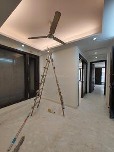 3 BHK Independent Builder Floor