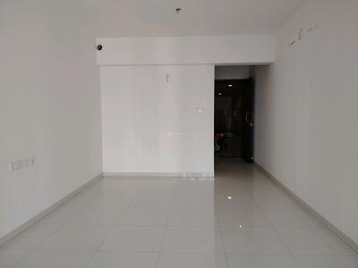 Living Room Image of 1025 Sq.ft 2 BHK Apartment / Flat for sale in Marathon Nexzone, Kudave Navi Mumbai for Rs. 8890000