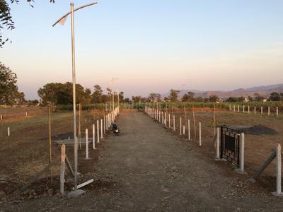 Image of 6738 Sq.ft Residential Plot / Land for sale in Purple Cloud 9, Kondhwa, Pune for Rs. 45100000