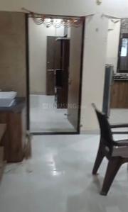 Hall Image of 1200 Sq.ft 2 BHK Independent House for rent in Satyam Homes, Vaishali Nagar Extension Jaipur for Rs. 15500