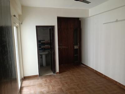 Bedroom Image of 1200 Sq.ft 2 BHK Apartment / Flat for rent in Newtech La Palacia, Noida Extension Greater Noida for Rs. 18000
