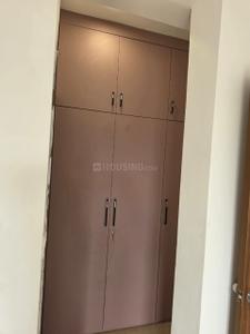 Bedroom Image of 2001 Sq.ft 4 BHK Apartment / Flat for rent in ATS Rhapsody, Noida Extension Greater Noida for Rs. 46000