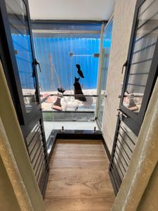 Balcony Image of 1177 Sq.ft 2 BHK Apartment / Flat for sale in Wakad Pune for Rs. 11800000