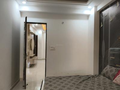 Bedroom Image of 1500 Sq.ft 3 BHK Apartment / Flat for sale in Vyom Residency, Noida Extension Greater Noida for Rs. 6200000