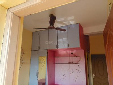 Bedroom Image of 1295 Sq.ft 3 BHK Apartment / Flat for sale in Akshay Colony Hubli for Rs. 8200000