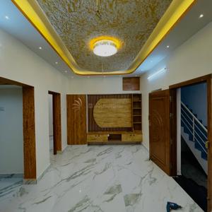 Hall Image of 650 Sq.ft 2 BHK Villa for sale in Maraimalai Nagar Chennai for Rs. 2781000