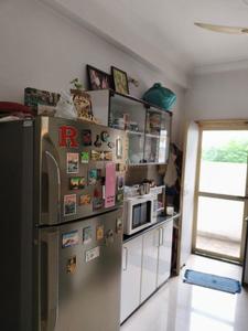 Kitchen Image of 3900 Sq.ft 5 BHK Independent House for sale in Pipalia Pende Khan Bhopal for Rs. 28500000