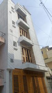 Image of 700 Sq.ft 2 BHK Independent House for sale in Subramanyapura, Bengaluru for Rs. 2350000