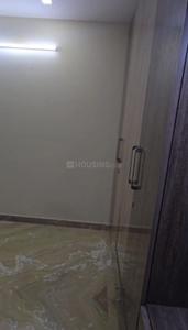 Bedroom Image of 1440 Sq.ft 3 BHK Builder Floor for sale in Rajouri Garden New Delhi for Rs. 23000000
