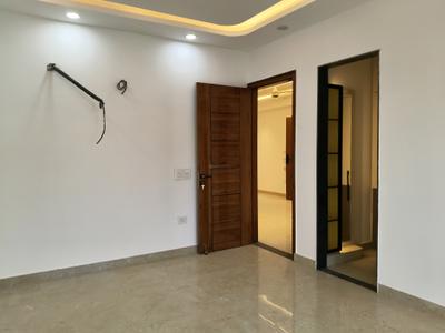 Bedroom Image of 2250 Sq.ft 3 BHK Builder Floor for sale in DLF Phase 2, DLF Phase 1 Gurgaon for Rs. 55000000