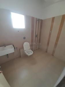 Bedroom Image of 2460 Sq.ft 4 BHK Villa for rent in Siddhi Aarohi Homes, South Bopal Ahmedabad for Rs. 37000