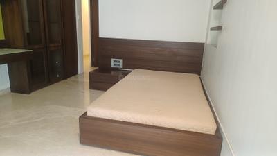 Bedroom Image of 2473 Sq.ft 4 BHK Apartment / Flat for sale in Midcity Aaditya Apartments, Khar West Mumbai for Rs. 89500000
