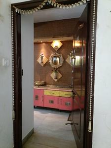 Main Entrance Image of 1689 Sq.ft 3 BHK Apartment / Flat for sale in Value VDB Celadon, Nehru Nagar Bengaluru for Rs. 15000000