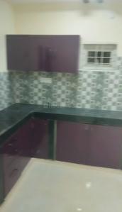 Kitchen Image of 1000 Sq.ft 2 BHK Apartment / Flat for sale in Tarnaka Secunderabad for Rs. 6500000