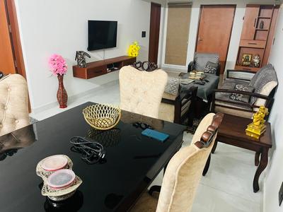 Hall Image of 1055 Sq.ft 2 BHK Builder Floor for sale in Arun Vihar, Sector 37 Noida for Rs. 22000000