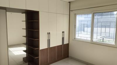 Bedroom Image of 1200 Sq.ft 2 BHK Apartment / Flat for rent in Keya Spring, Arakere Bengaluru for Rs. 50000