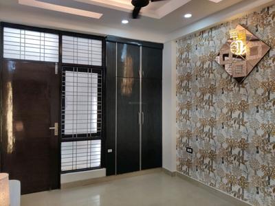 Bedroom Image of 1355 Sq.ft 3 BHK Builder Floor for sale in Indirapuram Ghaziabad for Rs. 9459000