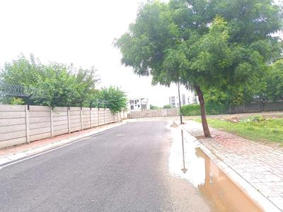 Image of 200 Sq.ft Residential Plot / Land for sale in Sector 92, Gurgaon for Rs. 48000000