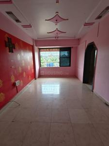 Hall Image of 1010 Sq.ft 2 BHK Apartment / Flat for sale in Shankheshwar Privia, Kalyan West Kalyan for Rs. 7500000