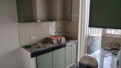 Kitchen Image of 1137 Sq.ft 2 BHK Apartment / Flat for sale in Eldeco Live By The Greens Phase 1, Sector 150 Noida for Rs. 12500000