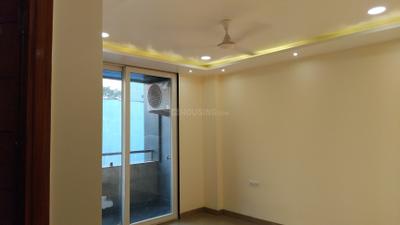 Bedroom Image of 2000 Sq.ft 3 BHK Builder Floor for rent in Sushant Lok Phase 1 Gurgaon for Rs. 90000