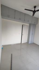 Bedroom Image of 850 Sq.ft 2 BHK Apartment / Flat for rent in JKG Purvarang, Wagholi Pune for Rs. 19000
