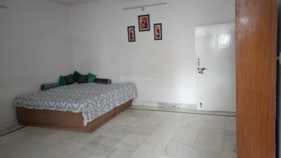 Bedroom Image of 500 Sq.ft 1 BHK Apartment / Flat for rent in S.S Nagar Aligarh for Rs. 8500