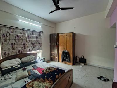 Bedroom Image of 1700 Sq.ft 3 BHK Apartment / Flat for sale in Bhowanipore Kolkata for Rs. 19000000