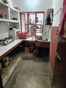 Image of 900 Sq.ft 2 BHK Independent House for sale in Dayal Bagh, Agra for Rs. 9200000