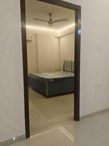 Kitchen Image of 947 Sq.ft 2 BHK Apartment / Flat for rent in Bhankrota Jaipur for Rs. 22000