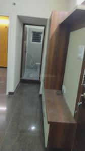 Hall Image of 800 Sq.ft 1 BHK Builder Floor for rent in Begur Bengaluru for Rs. 16000