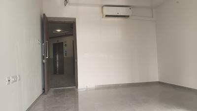 Living Room Image of 826 Sq.ft 2 BHK Apartment / Flat for rent in Sheth Auris Bliss, Malad West Mumbai for Rs. 65000