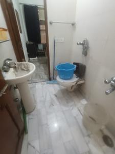 Bathroom Image of 1850 Sq.ft 3 BHK Builder Floor for rent in Sector 21 Panchkula for Rs. 30000
