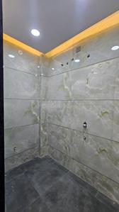 Bathroom Image of 1800 Sq.ft 3 BHK Independent House for sale in A NSC Fortune City, Nipania Indore for Rs. 11500000