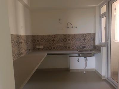 Kitchen Image of 1700 Sq.ft 3 BHK Apartment / Flat for sale in Ramprastha Primera, Sector 37D Gurgaon for Rs. 16000000