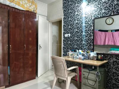 Bedroom Image of 1450 Sq.ft 3 BHK Apartment / Flat for rent in Khadki Pune for Rs. 40000