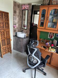 Bedroom Image of 1350 Sq.ft 3 BHK Apartment / Flat for sale in Sab Regency Park III Building No 1, Kalyan East Kalyan for Rs. 15000000
