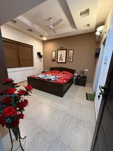 Bedroom Image of 5918 Sq.ft 6 BHK Independent House for sale in Merces Goa for Rs. 41000000
