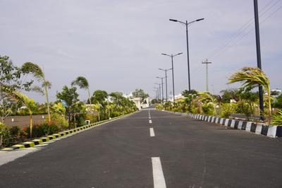 Image of 1015 Sq.ft Residential Plot / Land for sale in Kodies Paradise Avenue, Sulur, Coimbatore for Rs. 1075000