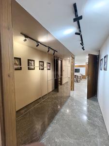 Image of 2300 Sq.ft 4 BHK Builder Floor for sale in Pushpanjali, New Delhi for Rs. 42500000