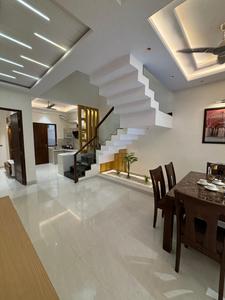 Gallery Cover Image of 2154 Sq.ft 3 BHK Villa for sale in Vaishali Nagar for Rs. 15041477