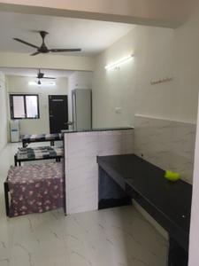 Kitchen Image of Ishwar in Gokhalenagar, Pune