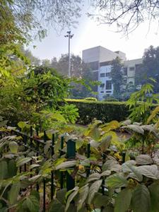 Image of 1710 Sq.ft 3 BHK Independent House for sale in Preet Vihar, New Delhi for Rs. 35000000