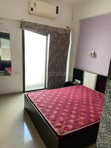 Bedroom Image of 2016 Sq.ft 3 BHK Apartment / Flat for sale in Science City Ahmedabad for Rs. 14000000